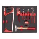 ΕΝΘΕΤΟ ΔΙΑΦΟΡΩΝ ΕΡΓΑΛΕΙΩΝ | Milwaukee 4932493257 ΕΝΘΕΤΟ ΔΙΑΦΟΡΩΝ ΕΡΓΑΛΕΙΩΝ | Milwaukee 4932493257
