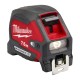 ΜΕΤΡΟ ΜΑΓΝΗΤΙΚΟ ΜΕ ΦΩΤΙΣΜΟ LED 7.5M | Milwaukee 4932492469 ΜΕΤΡΟ ΜΑΓΝΗΤΙΚΟ ΜΕ ΦΩΤΙΣΜΟ LED 7.5M | Milwaukee 4932492469