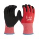ΧΕΙΜΕΡΙΝΑ ΓΑΝΤΙΑ ΜΕ ΠΡΟΣΤΑΣΙΑ ΚΟΠΗΣ 7/S LEVEL 2/Β MILWAUKEE 4932480601 ΧΕΙΜΕΡΙΝΑ ΓΑΝΤΙΑ ΜΕ ΠΡΟΣΤΑΣΙΑ ΚΟΠΗΣ 7/S LEVEL 2/Β MILWAUKEE 4932480601