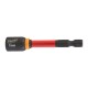 SHOCKWAVE™ ΜΑΓΝΗΤΙΚΟ ΚΑΡΥΔΑΚΙ HEX 7 x 65 mm | Milwaukee 4932492437 SHOCKWAVE™ ΜΑΓΝΗΤΙΚΟ ΚΑΡΥΔΑΚΙ HEX 7 x 65 mm | Milwaukee 4932492437