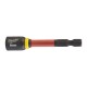 SHOCKWAVE™ MAGNETIC NUT HEX 8 x 65 mm | Milwaukee 4932492439