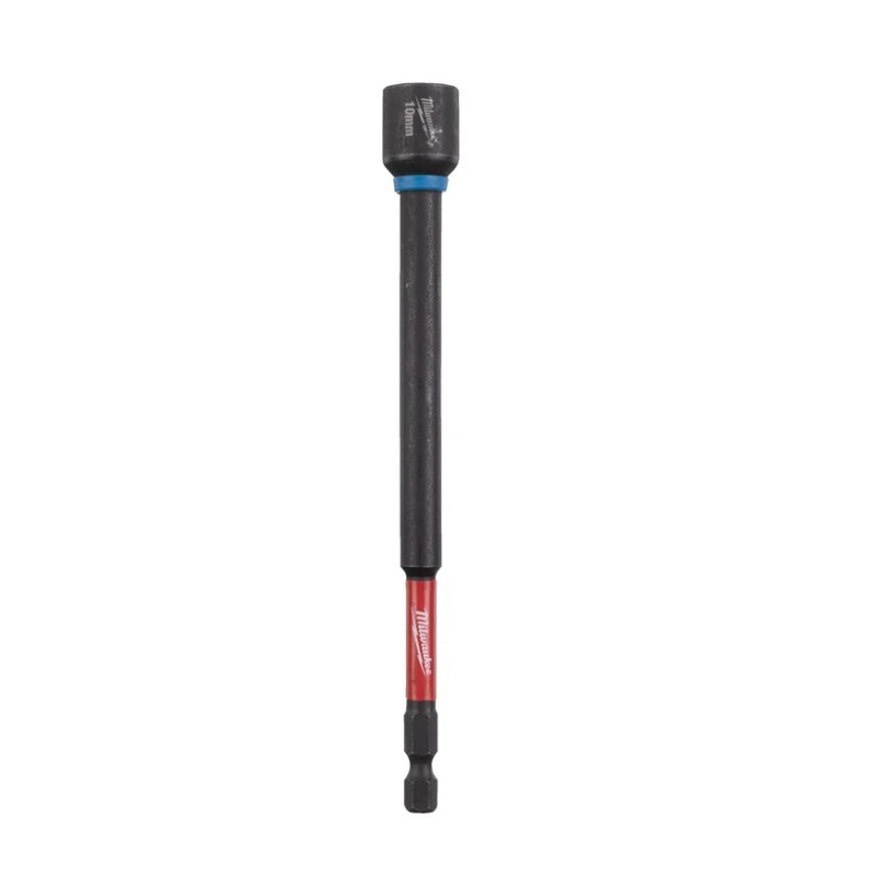 SHOCKWAVE™ ΜΑΓΝΗΤΙΚΟ ΚΑΡΥΔΑΚΙ HEX 10 x 150 mm | Milwaukee 4932492447 SHOCKWAVE™ ΜΑΓΝΗΤΙΚΟ ΚΑΡΥΔΑΚΙ HEX 10 x 150 mm | Milwaukee 4932492447