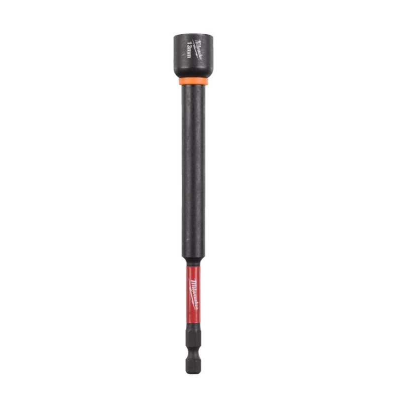 SHOCKWAVE™ ΜΑΓΝΗΤΙΚΟ ΚΑΡΥΔΑΚΙ HEX 13 x 150 mm | Milwaukee 4932492448 SHOCKWAVE™ ΜΑΓΝΗΤΙΚΟ ΚΑΡΥΔΑΚΙ HEX 13 x 150 mm | Milwaukee 4932492448