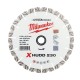 XHUDD DIAMOND DISC 230 MM | Milwaukee 4932492150