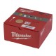 ΥΨΗΛΗΣ ΑΠΟΔΟΣΗΣ ΦΥΛΛΑ ΛΕΙΑΝΣΗΣ 150ΜΜ G180 - 50 TEM | Milwaukee 4058546416034 ΥΨΗΛΗΣ ΑΠΟΔΟΣΗΣ ΦΥΛΛΑ ΛΕΙΑΝΣΗΣ 150ΜΜ G180 - 50 TEM | Milwaukee 4058546416034