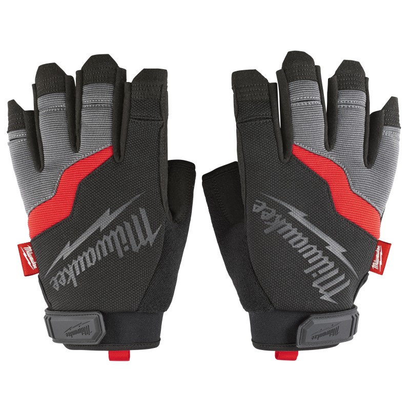 ΓΑΝΤΙΑ ΧΩΡΙΣ ΔΑΧΤΥΛΑ 7/S MILWAUKEE 4932479728 ΓΑΝΤΙΑ ΧΩΡΙΣ ΔΑΧΤΥΛΑ 7/S MILWAUKEE 4932479728