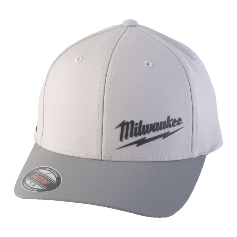 WORKSKIN™ ΚΑΠΕΛΟ ΕΠΙΔΟΣΕΩΝ BASEBALL BCP GR (LXL) ΓΚΡΙ | Milwaukee 4932493102 WORKSKIN™ ΚΑΠΕΛΟ ΕΠΙΔΟΣΕΩΝ BASEBALL BCP GR (LXL) ΓΚΡΙ | Milwaukee 4932493102