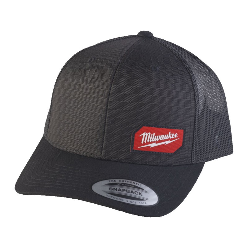 TRUCKER HAT STC BL | Milwaukee 4932493107 TRUCKER HAT STC BL | Milwaukee 4932493107