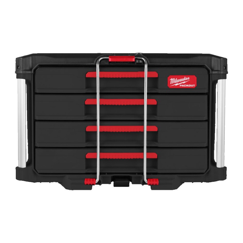 PACKOUT™ ΕΡΓΑΛΕΙΟΘΗΚΗ 4ΩΝ ΣΥΡΤΑΡΙΩΝ | Milwaukee 4932493189 PACKOUT™ ΕΡΓΑΛΕΙΟΘΗΚΗ 4ΩΝ ΣΥΡΤΑΡΙΩΝ | Milwaukee 4932493189