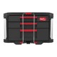 PACKOUT™ ΕΡΓΑΛΕΙΟΘΗΚΗ 2+1 ΣΥΡΤΑΡΙΩΝ | Milwaukee 4932493190 PACKOUT™ ΕΡΓΑΛΕΙΟΘΗΚΗ 2+1 ΣΥΡΤΑΡΙΩΝ | Milwaukee 4932493190