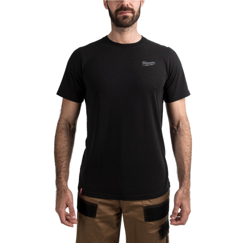 ΥΒΡΙΔΙΚΟ ΜΠΛΟΥΖΑΚΙ ΕΡΓΑΣΙΑΣ WWSSBL (XXL) ΜΑΥΡΟ | Milwaukee 4932492967 ΥΒΡΙΔΙΚΟ ΜΠΛΟΥΖΑΚΙ ΕΡΓΑΣΙΑΣ WWSSBL (XXL) ΜΑΥΡΟ | Milwaukee 4932492967