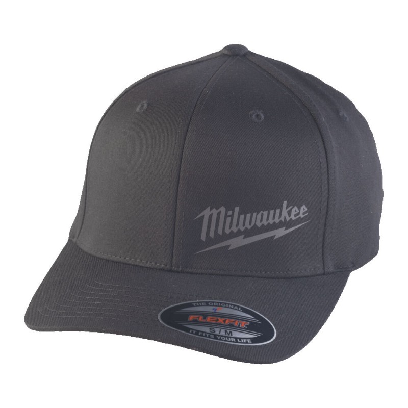 ΚΑΠΕΛΟ BASEBALL BCS BL (SM) ΜΑΥΡΟ | Milwaukee 4932493095 ΚΑΠΕΛΟ BASEBALL BCS BL (SM) ΜΑΥΡΟ | Milwaukee 4932493095