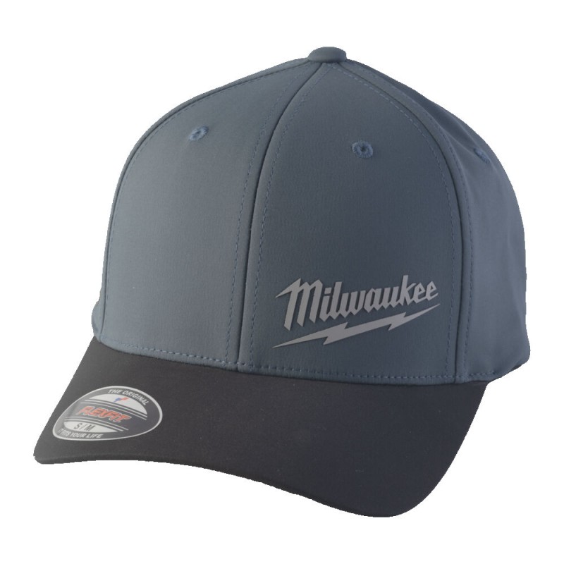 WORKSKIN™ ΚΑΠΕΛΟ ΕΠΙΔΟΣΕΩΝ BASEBALL BCP BLU (LXL) ΜΠΛΕ | Milwaukee 4932493106 WORKSKIN™ ΚΑΠΕΛΟ ΕΠΙΔΟΣΕΩΝ BASEBALL BCP BLU (LXL) ΜΠΛΕ | Milwaukee 4932493106