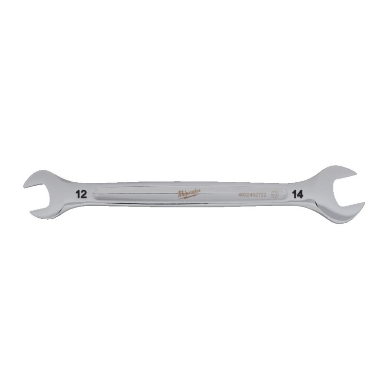 ΓΕΡΜΑΝΙΚΟ ΚΛΕΙΔΙ 12MM X 14MM | Milwaukee 4932492722 ΓΕΡΜΑΝΙΚΟ ΚΛΕΙΔΙ 12MM X 14MM | Milwaukee 4932492722