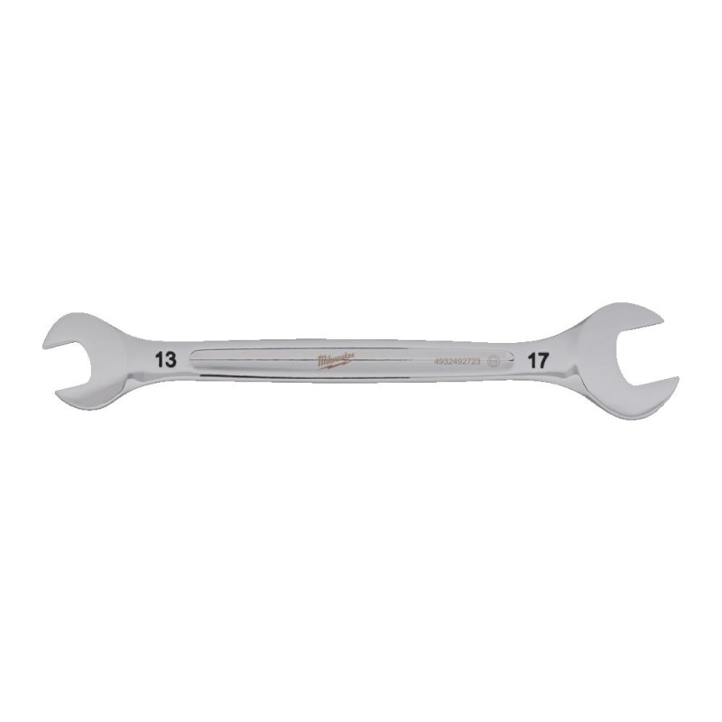 ΓΕΡΜΑΝΙΚΟ ΚΛΕΙΔΙ 13MM X 17MM | Milwaukee 4932492723 ΓΕΡΜΑΝΙΚΟ ΚΛΕΙΔΙ 13MM X 17MM | Milwaukee 4932492723