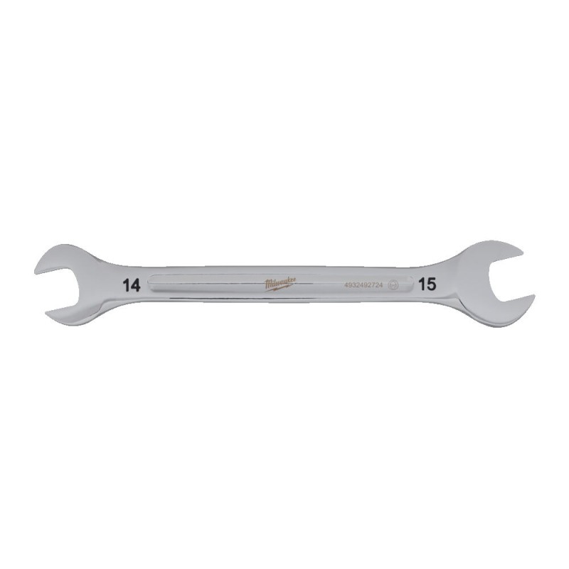 ΓΕΡΜΑΝΙΚΟ ΚΛΕΙΔΙ 14MM X 15MM | Milwaukee 4932492724 ΓΕΡΜΑΝΙΚΟ ΚΛΕΙΔΙ 14MM X 15MM | Milwaukee 4932492724