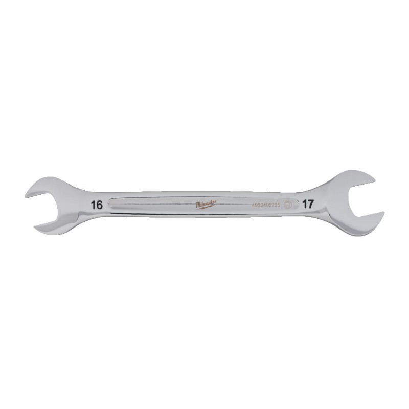 ΓΕΡΜΑΝΙΚΟ ΚΛΕΙΔΙ 16MM X 17MM | Milwaukee 4932492725 ΓΕΡΜΑΝΙΚΟ ΚΛΕΙΔΙ 16MM X 17MM | Milwaukee 4932492725