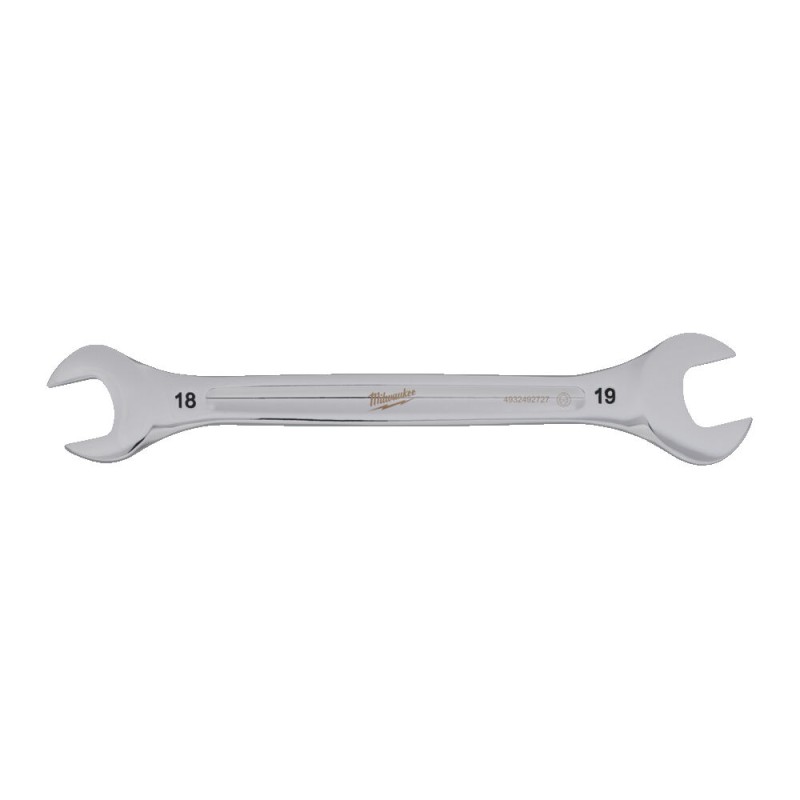 ΓΕΡΜΑΝΙΚΟ ΚΛΕΙΔΙ 18MM X 19MM | Milwaukee 4932492727 ΓΕΡΜΑΝΙΚΟ ΚΛΕΙΔΙ 18MM X 19MM | Milwaukee 4932492727