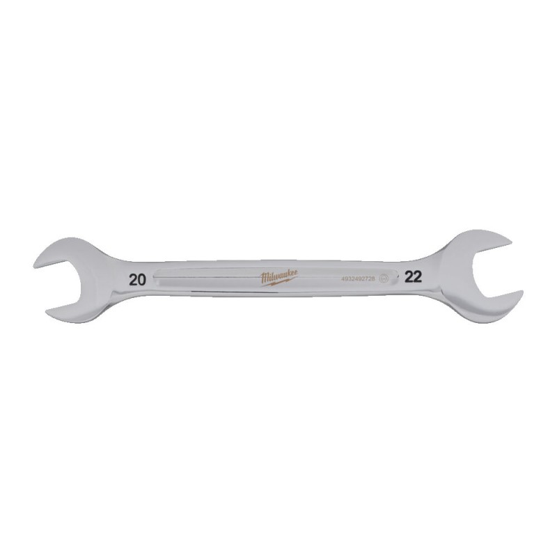 ΓΕΡΜΑΝΙΚΟ ΚΛΕΙΔΙ 20MM X 22MM | Milwaukee 4932492728 ΓΕΡΜΑΝΙΚΟ ΚΛΕΙΔΙ 20MM X 22MM | Milwaukee 4932492728