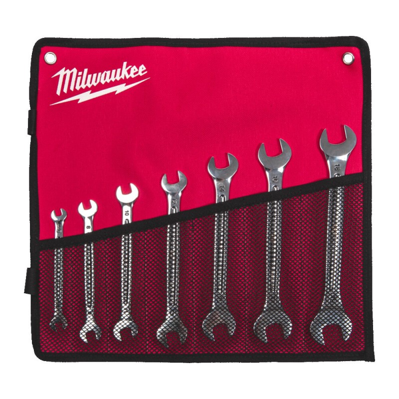 SET ΓΕΡΜΑΝΙΚΩΝ ΚΛΕΙΔΙΩΝ 7ΤΕΜ | Milwaukee 4932492713 SET ΓΕΡΜΑΝΙΚΩΝ ΚΛΕΙΔΙΩΝ 7ΤΕΜ | Milwaukee 4932492713
