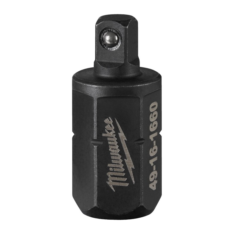 1/4˝ Προσαρμογέας | Milwaukee 4932492868 1/4˝ Προσαρμογέας | Milwaukee 4932492868