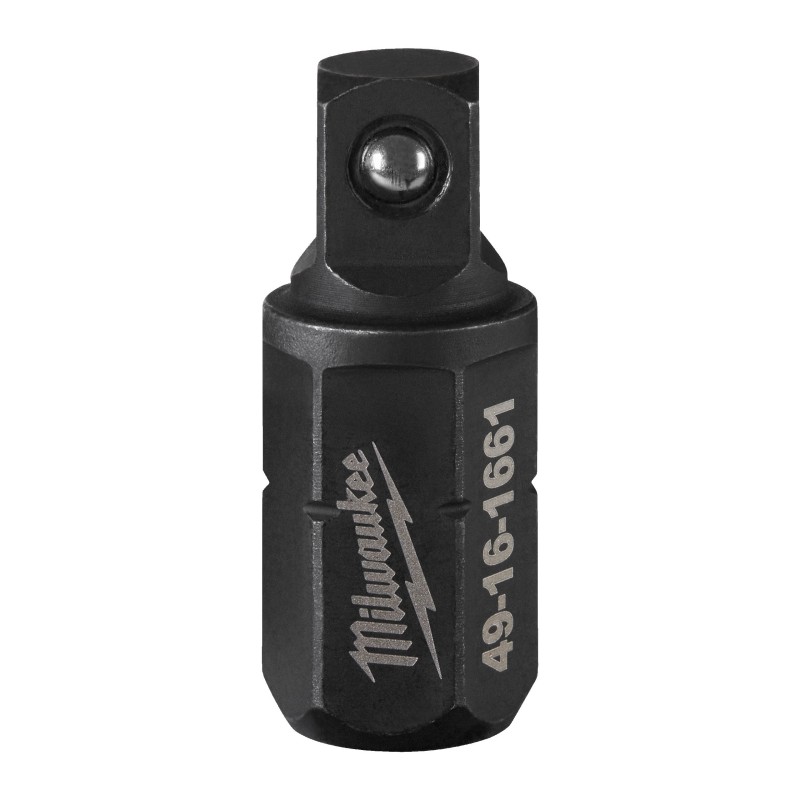 3/8˝ Προσαρμογέας | Milwaukee 4932492869 3/8˝ Προσαρμογέας | Milwaukee 4932492869