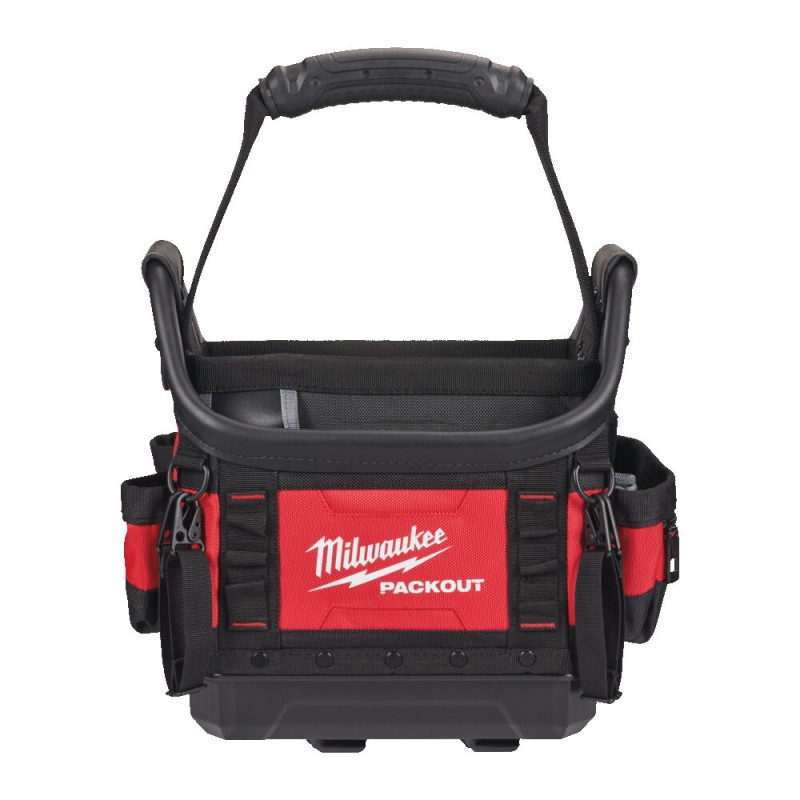 PACKOUT™ 25 CM PRO TOTE ΕΡΓΑΛΕΙΟΘΗΚΗ | Milwaukee 4058546484934 PACKOUT™ 25 CM PRO TOTE ΕΡΓΑΛΕΙΟΘΗΚΗ | Milwaukee 4058546484934