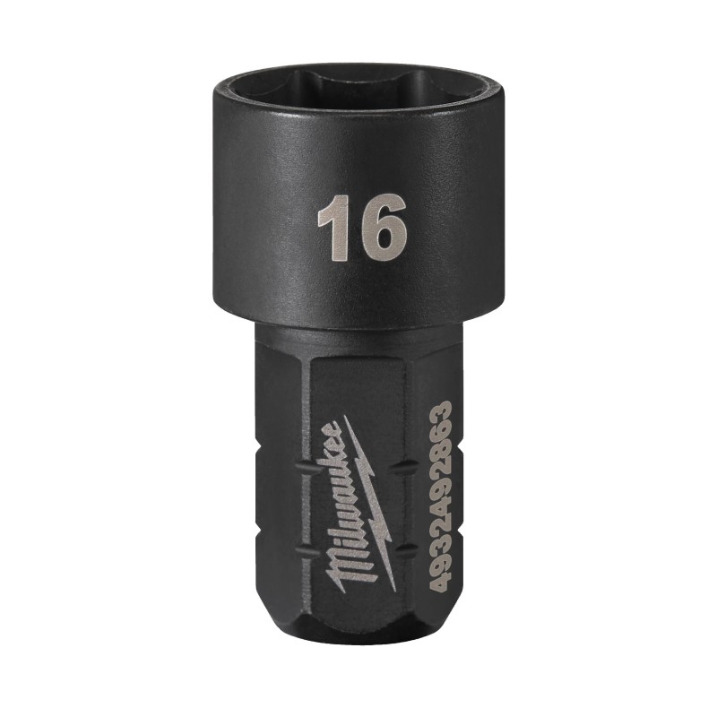 16 mm Καρυδάκι | Milwaukee 4932492863 16 mm Καρυδάκι | Milwaukee 4932492863