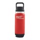 PACKOUT™ Μπουκάλι θερμός 710 ml με καπάκι, κόκκινο | Milwaukee 4058546483364 PACKOUT™ Μπουκάλι θερμός 710 ml με καπάκι, κόκκινο | Milwaukee 4058546483364