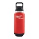 PACKOUT™ Μπουκάλι θερμός 1.065 ml με καπάκι, κόκκινο | Milwaukee 4058546483388 PACKOUT™ Μπουκάλι θερμός 1.065 ml με καπάκι, κόκκινο | Milwaukee 4058546483388