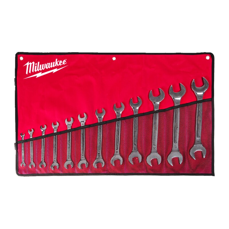 SET ΓΕΡΜΑΝΙΚΩΝ ΚΛΕΙΔΙΩΝ 12ΤΕΜ | Milwaukee 4058546475857 SET ΓΕΡΜΑΝΙΚΩΝ ΚΛΕΙΔΙΩΝ 12ΤΕΜ | Milwaukee 4058546475857