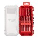 SET ΔΙΑΜΑΝΤΟΤΡΥΠΑΝΑ 2ΗΣ ΓΕΝΙΑΣ 8 ΤΕΜ | Milwaukee 4058546510428 SET ΔΙΑΜΑΝΤΟΤΡΥΠΑΝΑ 2ΗΣ ΓΕΝΙΑΣ 8 ΤΕΜ | Milwaukee 4058546510428