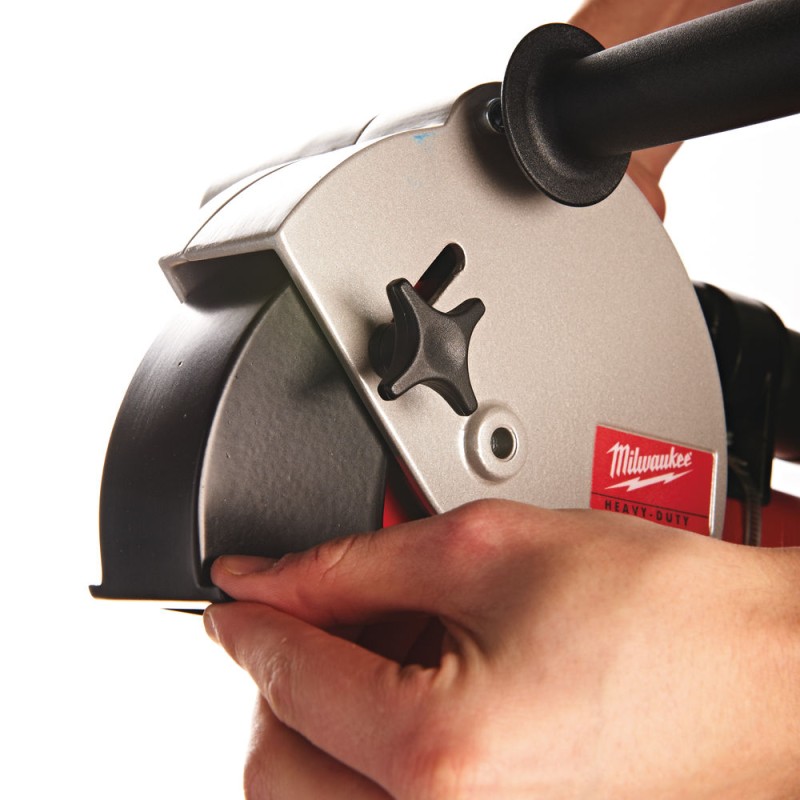 WCE 30 1500 W 125 MM ΦΡΕΖΑ ΑΥΛΑΚΩΣΕΩΝ (30 MM DOC) MILWAUKEE 4933383855 WCE 30 1500 W 125 MM ΦΡΕΖΑ ΑΥΛΑΚΩΣΕΩΝ (30 MM DOC) MILWAUKEE 4933383855