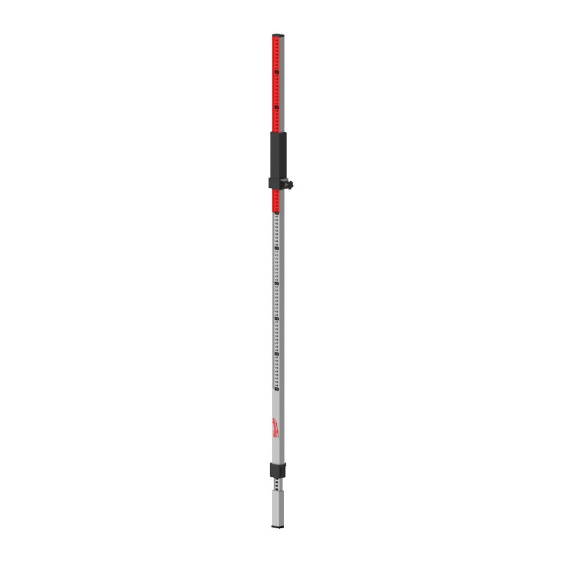 240 CM ΡΑΒΔΟΣ ΜΕΤΡΗΣΗΣ | Milwaukee 4058546480738