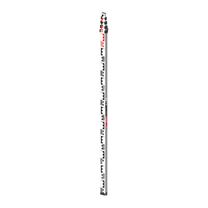 500 CM ΡΑΒΔΟΣ ΒΑΘΜΙΔΑΣ | Milwaukee 4058546480745