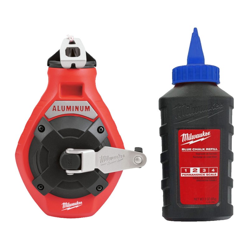 ΝΗΜΑ ΣΤΑΘΜΗΣ ΛΕΠΤΗΣ ΓΡΑΜΜΗΣ & ΜΠΛΕ ΚΙΜΩΛΙΑ | Milwaukee 4058546509743 ΝΗΜΑ ΣΤΑΘΜΗΣ ΛΕΠΤΗΣ ΓΡΑΜΜΗΣ & ΜΠΛΕ ΚΙΜΩΛΙΑ | Milwaukee 4058546509743