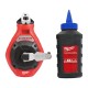 ΝΗΜΑ ΣΤΑΘΜΗΣ ΛΕΠΤΗΣ ΓΡΑΜΜΗΣ & ΜΠΛΕ ΚΙΜΩΛΙΑ | Milwaukee 4058546509743 ΝΗΜΑ ΣΤΑΘΜΗΣ ΛΕΠΤΗΣ ΓΡΑΜΜΗΣ & ΜΠΛΕ ΚΙΜΩΛΙΑ | Milwaukee 4058546509743