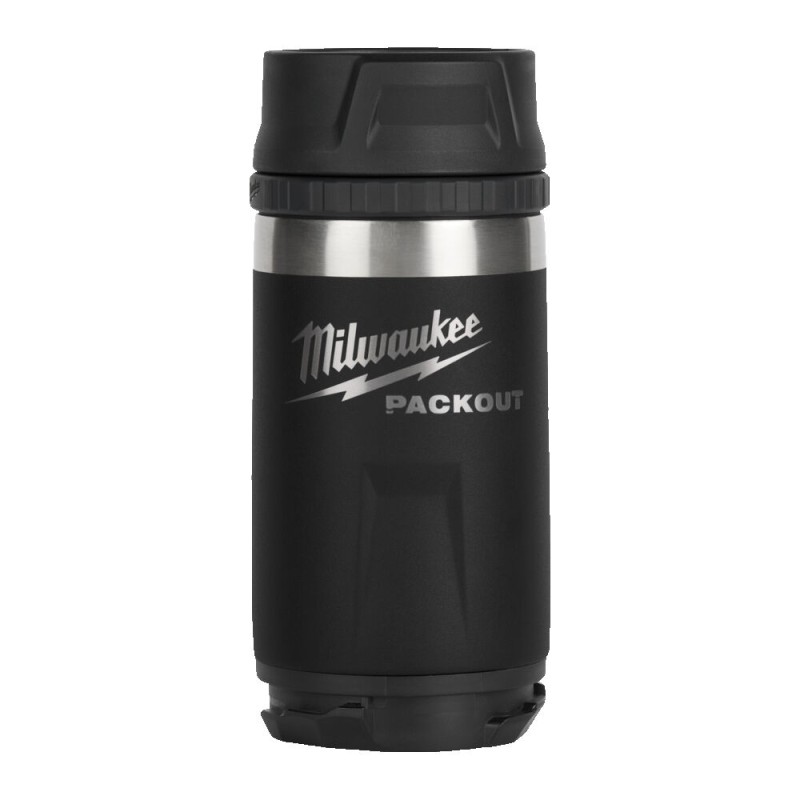 PACKOUT™ ΚΟΥΠΑ ΘΕΡΜΟΣ ΜΕ ΚΑΠΑΚΙ ΠΟΣΗΣ 335 ml ΜΑΥΡΗ | Milwaukee 4058546528478 PACKOUT™ ΚΟΥΠΑ ΘΕΡΜΟΣ ΜΕ ΚΑΠΑΚΙ ΠΟΣΗΣ 335 ml ΜΑΥΡΗ | Milwaukee 4058546528478