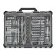 PACKOUT™ ΣΕΤ ΚΑΣΤΑΝΙΕΣ ΚΑΙ ΚΑΡΥΔΑΚΙΑ ¼˝ & ½˝ 63 ΤΕΜ | Milwaukee 4058546485320 PACKOUT™ ΣΕΤ ΚΑΣΤΑΝΙΕΣ ΚΑΙ ΚΑΡΥΔΑΚΙΑ ¼˝ & ½˝ 63 ΤΕΜ | Milwaukee 4058546485320