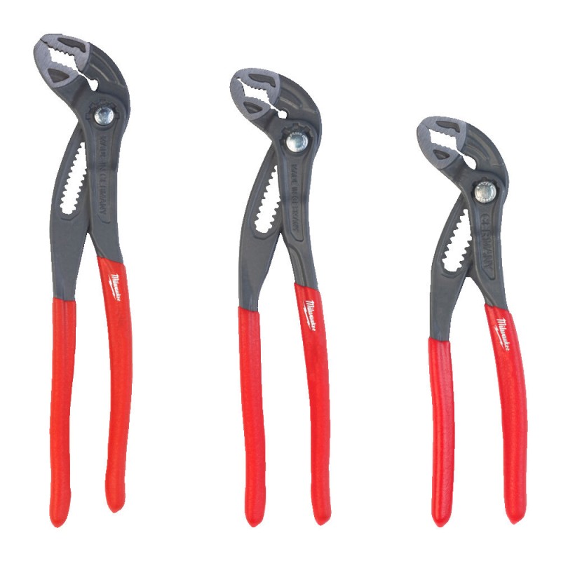 SET ΜΕ 3 ΓΚΑΖΟΤΑΝΑΛΙΕΣ | Milwaukee 4058546524128 SET ΜΕ 3 ΓΚΑΖΟΤΑΝΑΛΙΕΣ | Milwaukee 4058546524128