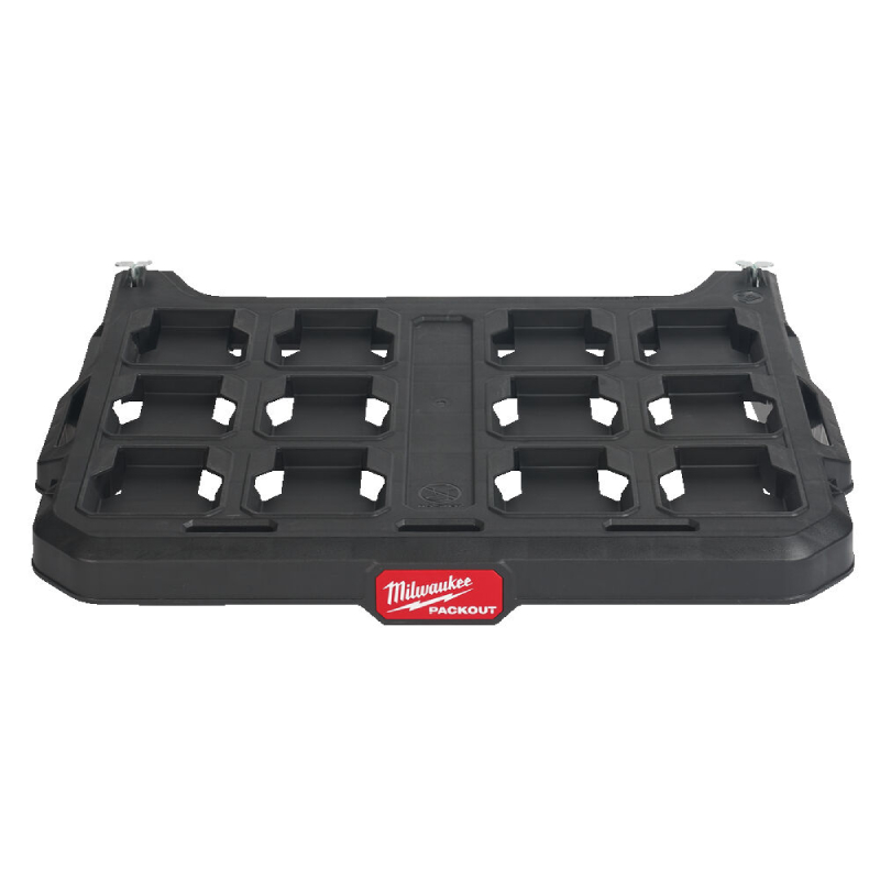PACKOUT™ ΣΥΣΤΗΜΑ ΣΤΗΡΙΞΗΣ - ΡΑΦΙ MILWAUKEE 4932478711 PACKOUT™ ΣΥΣΤΗΜΑ ΣΤΗΡΙΞΗΣ - ΡΑΦΙ MILWAUKEE 4932478711