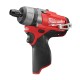 M12 FUEL™ CD-0 ΚΑΤΣΑΒΙΔΙ MILWAUKEE 4933440450 M12 FUEL™ CD-0 ΚΑΤΣΑΒΙΔΙ MILWAUKEE 4933440450