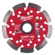 HUDD 150 SPEEDCROSS ΔΙΑΜΑΝΤΟΔΙΣΚΟΣ Ø 150mm | Milwaukee 4002395364763 HUDD 150 SPEEDCROSS ΔΙΑΜΑΝΤΟΔΙΣΚΟΣ Ø 150mm | Milwaukee 4002395364763