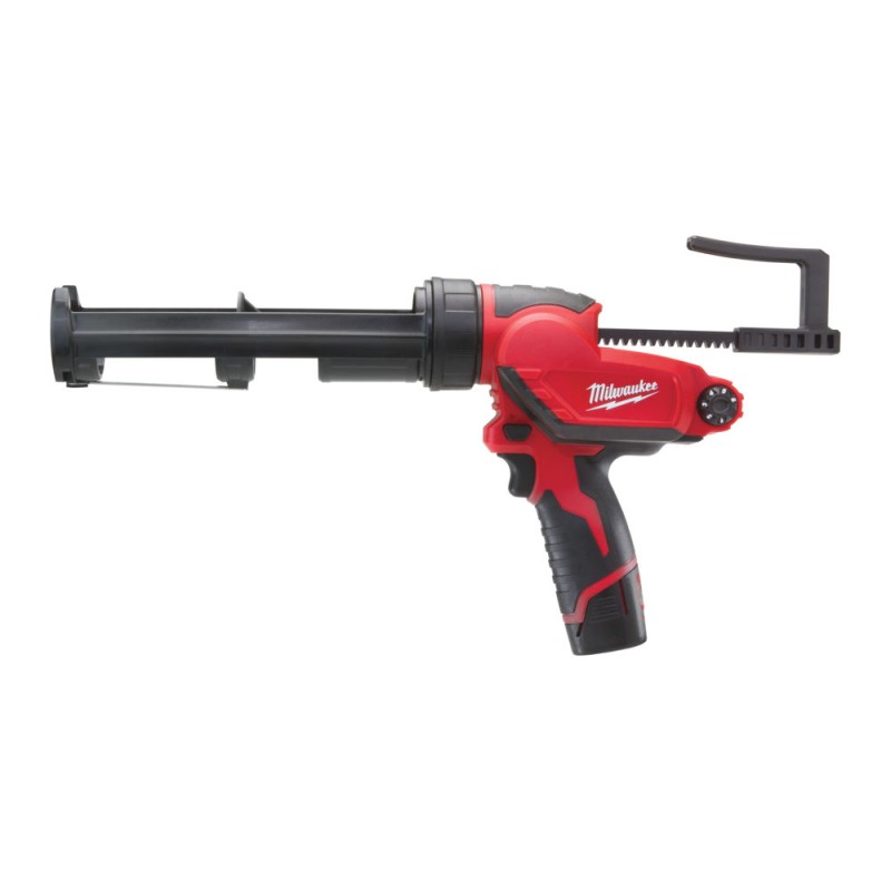 M12™ PCG/310C-201B ΠΙΣΤΟΛΙ ΣΙΛΙΚΟΝΗΣ ΜΕ ΘΗΚΗ ΦΥΣΙΓΓΙΟΥ 310ml MILWAUKEE 4933441655 M12™ PCG/310C-201B ΠΙΣΤΟΛΙ ΣΙΛΙΚΟΝΗΣ ΜΕ ΘΗΚΗ ΦΥΣΙΓΓΙΟΥ 310ml MILWAUKEE 4933441655