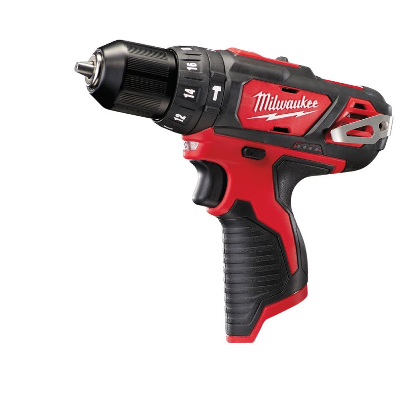 M12™ BPD-0 ΚΡΟΥΣΤΙΚΟ ΔΡΑΠΑΝΟΚΑΤΣΑΒΙΔΟ MILWAUKEE 4933441950 M12™ BPD-0 ΚΡΟΥΣΤΙΚΟ ΔΡΑΠΑΝΟΚΑΤΣΑΒΙΔΟ MILWAUKEE 4933441950