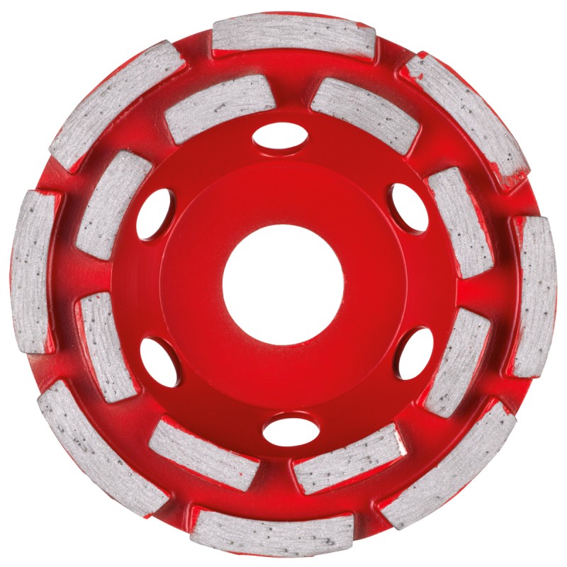 DCWU 100 ΔΙΑΜΑΝΤΟΔΙΣΚΟΣ ΛΕΙΑΝΣΗΣ Ø 100 | Milwaukee 4002395138739 DCWU 100 ΔΙΑΜΑΝΤΟΔΙΣΚΟΣ ΛΕΙΑΝΣΗΣ Ø 100 | Milwaukee 4002395138739