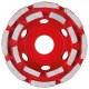 DCWU 100 ΔΙΑΜΑΝΤΟΔΙΣΚΟΣ ΛΕΙΑΝΣΗΣ Ø 100 | Milwaukee 4002395138739 DCWU 100 ΔΙΑΜΑΝΤΟΔΙΣΚΟΣ ΛΕΙΑΝΣΗΣ Ø 100 | Milwaukee 4002395138739