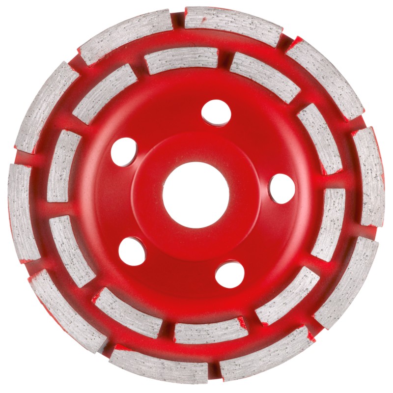 DCWU 125 ΔΙΑΜΑΝΤΟΔΙΣΚΟΣ ΛΕΙΑΝΣΗΣ Ø 125 | Milwaukee 4002395138746 DCWU 125 ΔΙΑΜΑΝΤΟΔΙΣΚΟΣ ΛΕΙΑΝΣΗΣ Ø 125 | Milwaukee 4002395138746