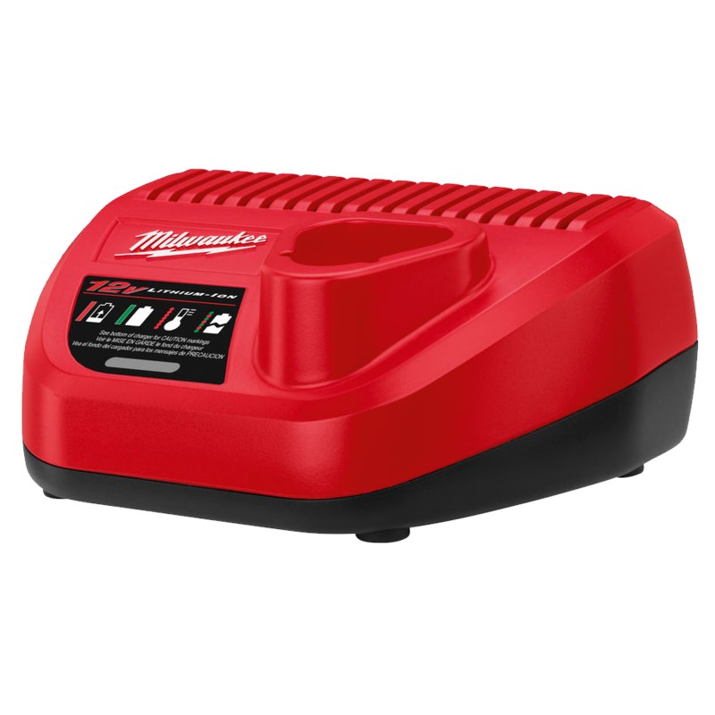 M12™ C12 C ΦΟΡΤΙΣΤΗΣ MILWAUKEE 4932352000 M12™ C12 C ΦΟΡΤΙΣΤΗΣ MILWAUKEE 4932352000