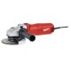 AG 9-125 XE 850W ΓΩΝΙΑΚΟΣ ΤΡΟΧΟΣ ΡΥΘΜΙΖΟΜΕΝΗΣ ΤΑΧΥΤΗΤΑΣ 125ΜΜ MILWAUKEE 4933403206 AG 9-125 XE 850W ΓΩΝΙΑΚΟΣ ΤΡΟΧΟΣ ΡΥΘΜΙΖΟΜΕΝΗΣ ΤΑΧΥΤΗΤΑΣ 125ΜΜ MILWAUKEE 4933403206